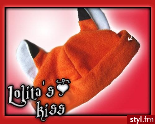 Nakrycia głowy Dodatki Moda