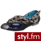 irregular choice - Pozostałe Buty Moda
