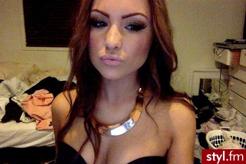 Dzienne Makijaże