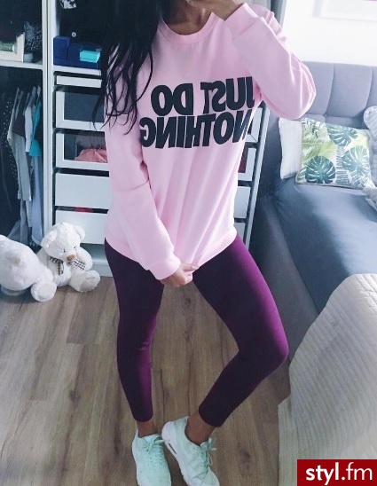 Pozostałe Ciuchy Moda