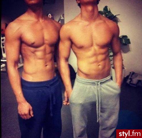 Sport i fitness