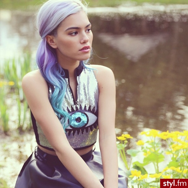 Pozostałe Ciuchy Moda
