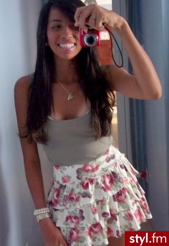 Dzienne Sukienki Moda
