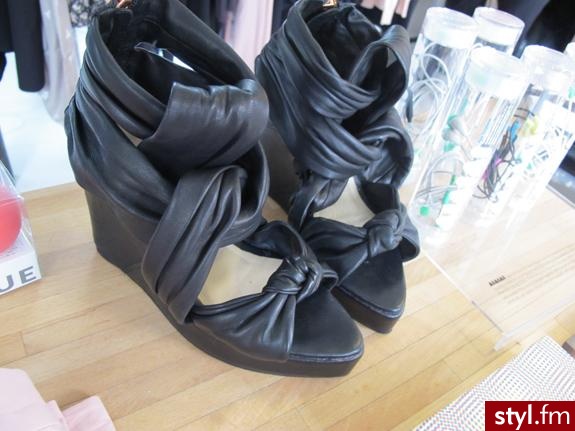 Pozostałe Buty Moda