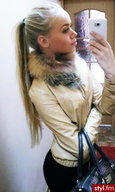Kurtki Okrycia Moda