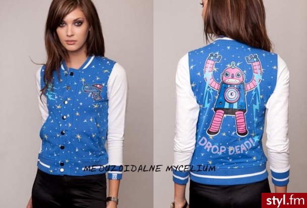 Pozostałe Ciuchy Moda