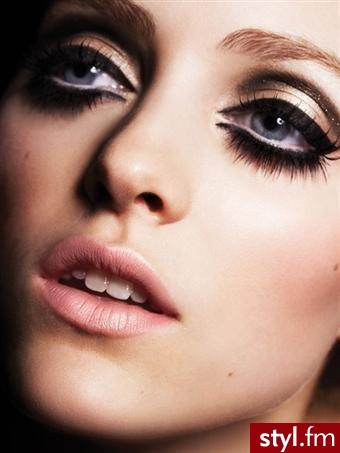 Wieczorowe Makijaże