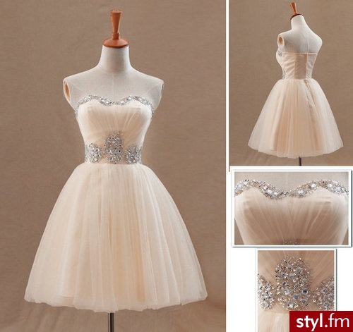 Suknie ślubne Ślub Moda