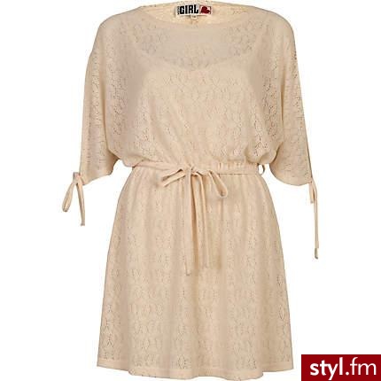 Dzienne Sukienki Moda