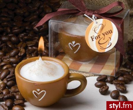 Słodkie caupuccino z puszystą pianką, może specjalnie dla ciebie zacząć świecić - 2.08$ - Gadżety Inne Moda