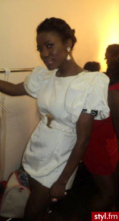 Sukienki Moda