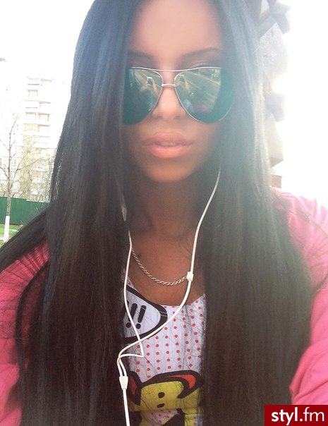 Okulary Dodatki Moda