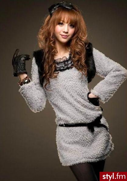 Sweter-PLN24.90 - Pozostałe Ciuchy Moda