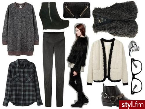 Pozostałe Ciuchy Moda
