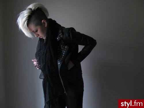 . - Pozostałe Ciuchy Moda