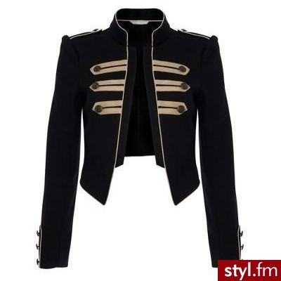 Pozostałe Ciuchy Moda