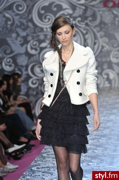 Pozostałe Ciuchy Moda