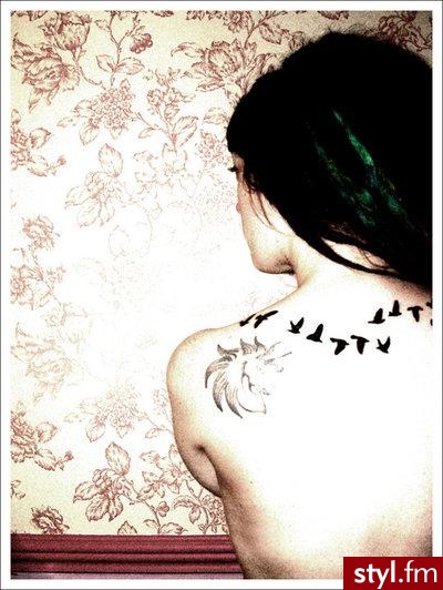 Tattoo - Tatuaże