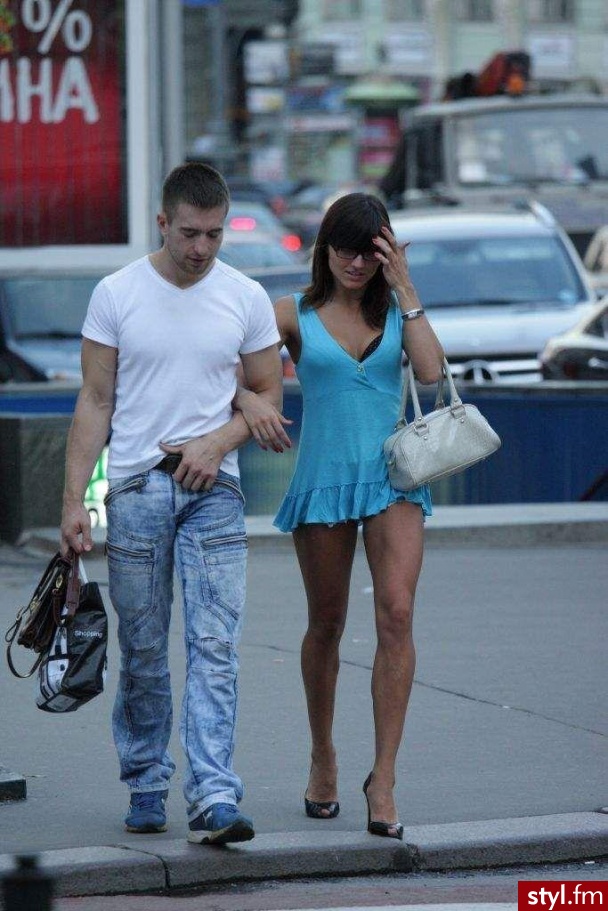 Pozostałe Ciuchy Moda