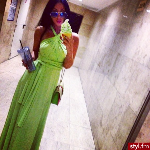 Dzienne Sukienki Moda