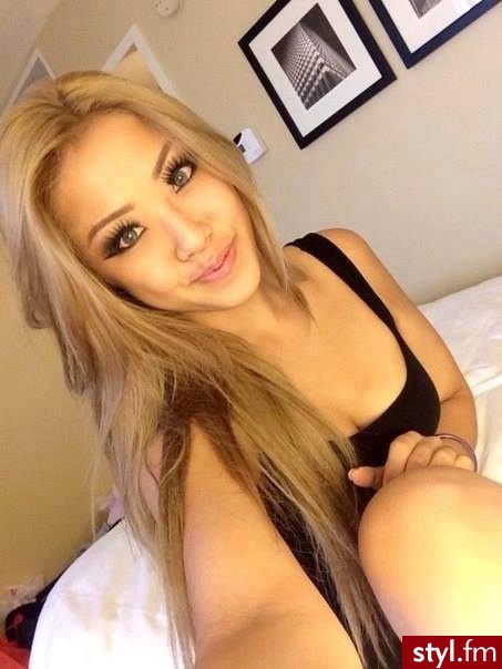 Blond Rozpuszczone Kręcone Na co dzień Długie Fryzury