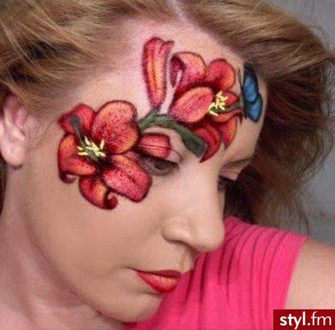 artistic - Artystyczne Makijaże