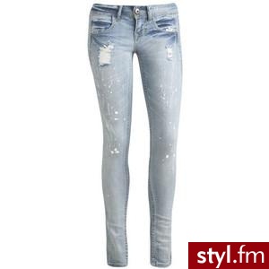 jeansy. :d - Pozostałe Ciuchy Moda
