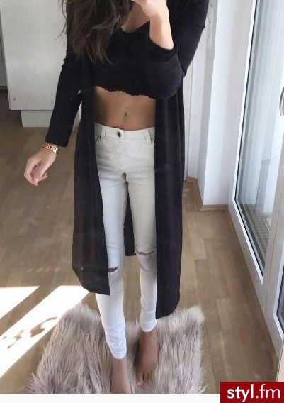 Pozostałe Ciuchy Moda