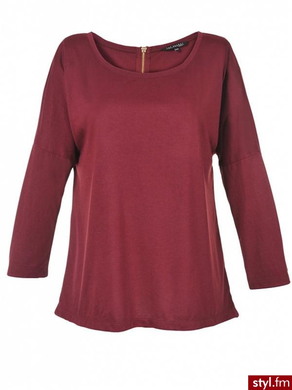 Top Secret Bluzka SBD0313CE - Bluzki Ciuchy Moda