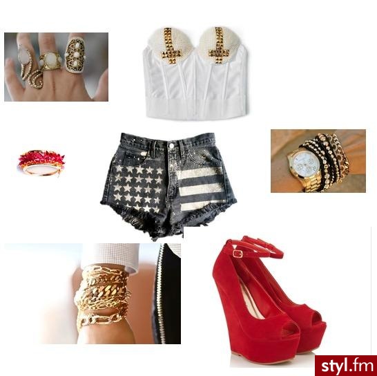 rock. ....... - Styler