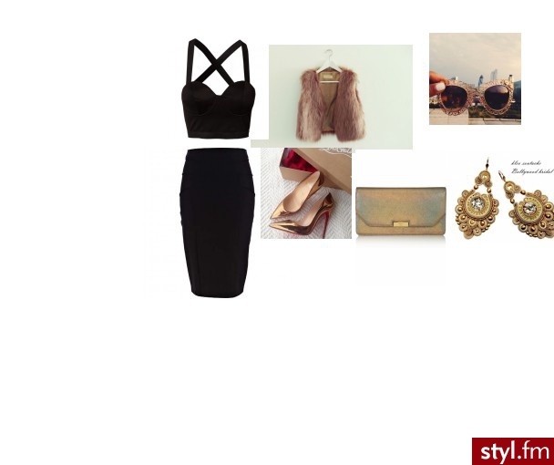 #black#beige - Styler