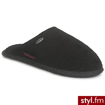 Giesswein Buty  Tino Black - Pozostałe Buty Moda