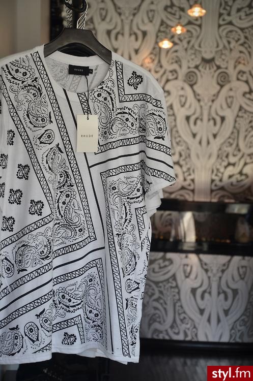 Koszulki Ciuchy Moda