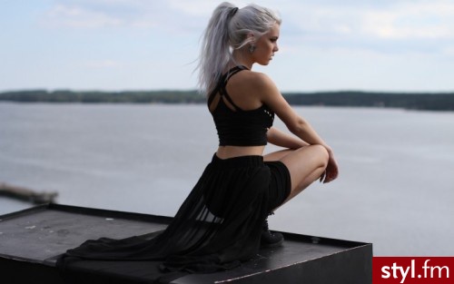 Dzienne Sukienki Moda