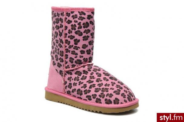 Ukala PÓŁBUTY I BOTKI ALLY LOW BY UKALA (Multikolor) - Botki Buty Moda