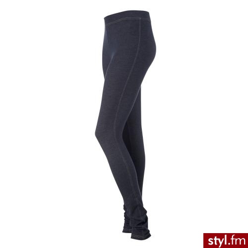 gina tricot legginsy. Na tym zdj wygl. inaczej :(
W rzeczywistości wyglądają lepiej, są jak jeansy. Wykonane ze świetnego materiału, uuwielbiam je ;p - Pozostałe Ciuchy Moda