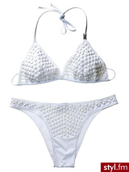 bikini. Miss Bikini - Pozostałe Ciuchy Moda