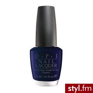Amazon.com: Opi Nail Polish Yoga-ta Get this Blue! NLI47: Be... - Polyvore. Pobrano ze strony: http://www.polyvore.com/amazon.com_opi_nail_polish_yoga-ta/thing?id=18435335 - Gadżety Inne Moda