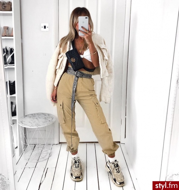 Pozostałe Ciuchy Moda