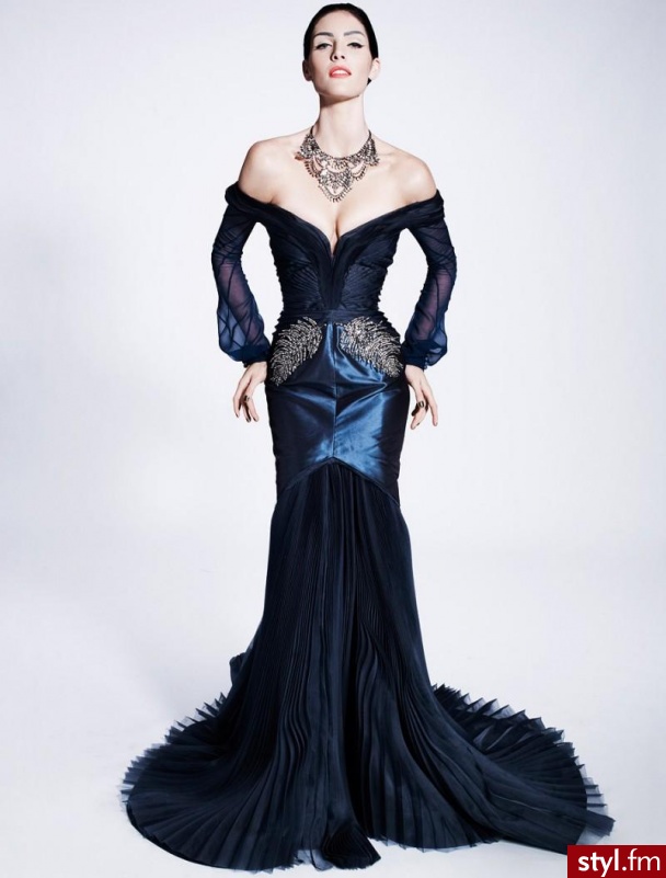 Sukienki Moda