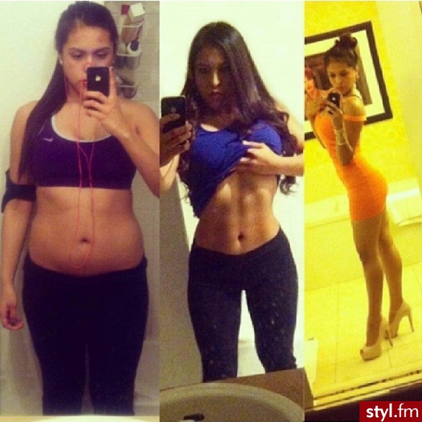 Sport i fitness