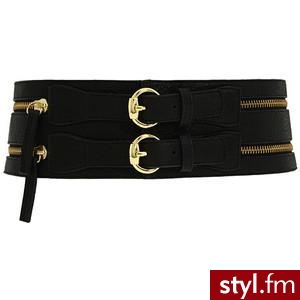 pasek - Pozostałe Dodatki Moda