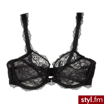 Biustonosze Bielizna Moda