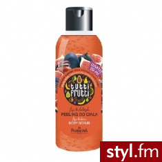 Farmona Tutti Frutti Peeling do ciała Figi Daktyle 120 ml - Majtki Bielizna Moda