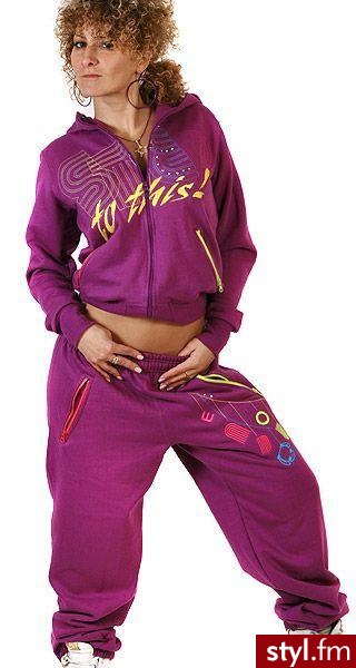 Pozostałe Ciuchy Moda