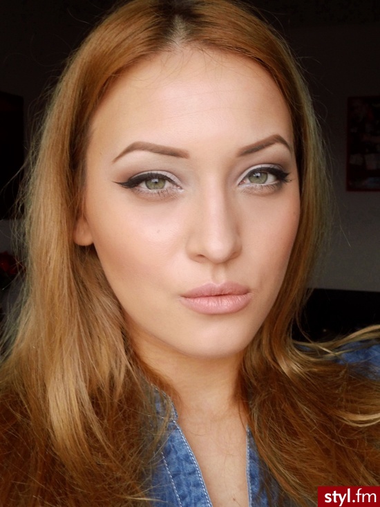 Dzienne Makijaże