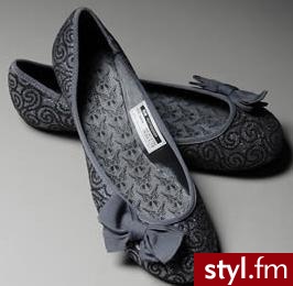 Pozostałe Buty Moda