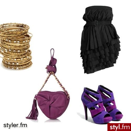 ............... ................ - Styler