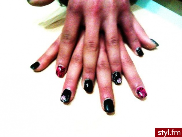 Paznokcie