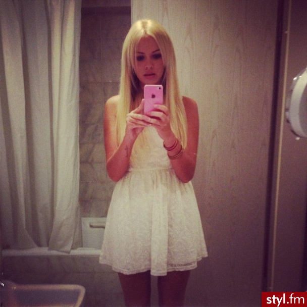 Dzienne Sukienki Moda
